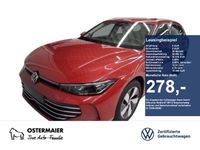 Volkswagen Passat Variant - Vorschau Bild 1