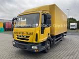 Iveco Eurocargo 75E16 - mit Video! - Iveco 4x4 Eurocargo