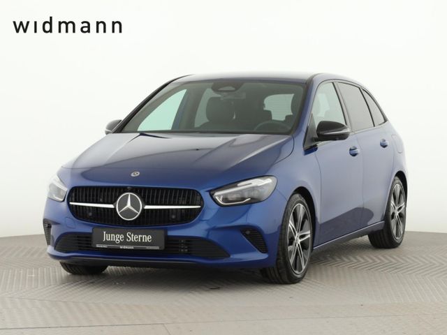 MERCEDES-BENZ B 220 d *Progressive Adv.*Night/Winter-Paket*360