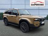 Toyota Land Cruiser 250 TEC-Ed. 7-Si.,Pano,AHK,sofort - Toyota Land Cruiser in München
