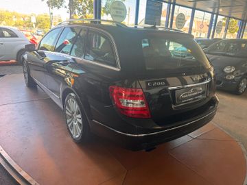 Mercedes C 200 - 11
