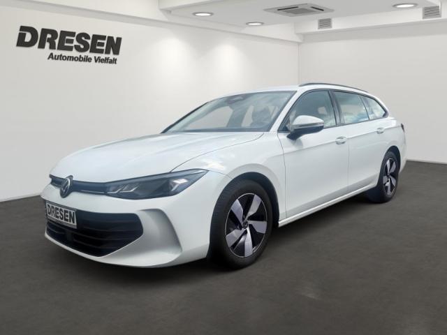 Volkswagen Passat 1.5 eTSI Sitz-,Lenkradheizung,Kamera,Klim