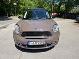 MINI Cooper SD Countryman Cooper SD Cooper S - MINI Cooper SD Countryman mit Schiebedach