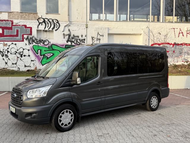 Ford Transit 350 L3 Krankentransport Behindert