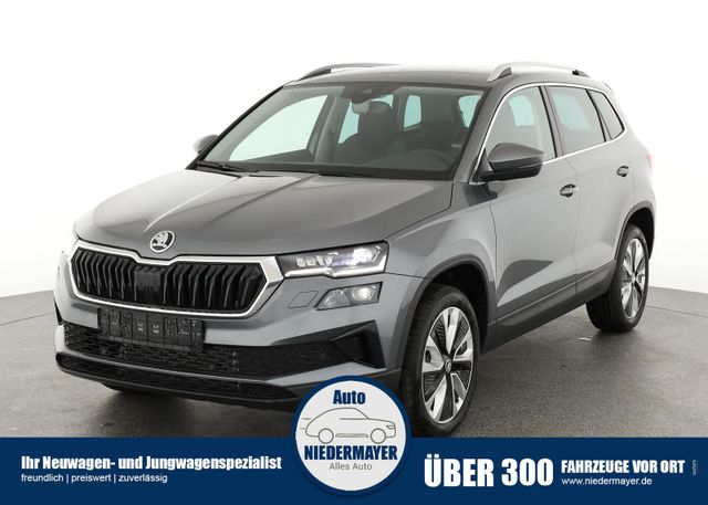 Skoda Karoq 1.5 TSI DSG Selection, Matrix, Navi, el. K