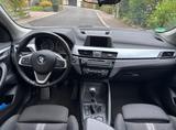 BMW X1 1,8 D by 2017 119000km 8 fach bereift - BMW M8 Gebrauchtwagen