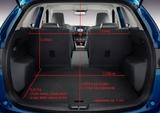 Mazda CX-3 2.0 SKYACTIV-G 150 Sports-Line AWD Spor...