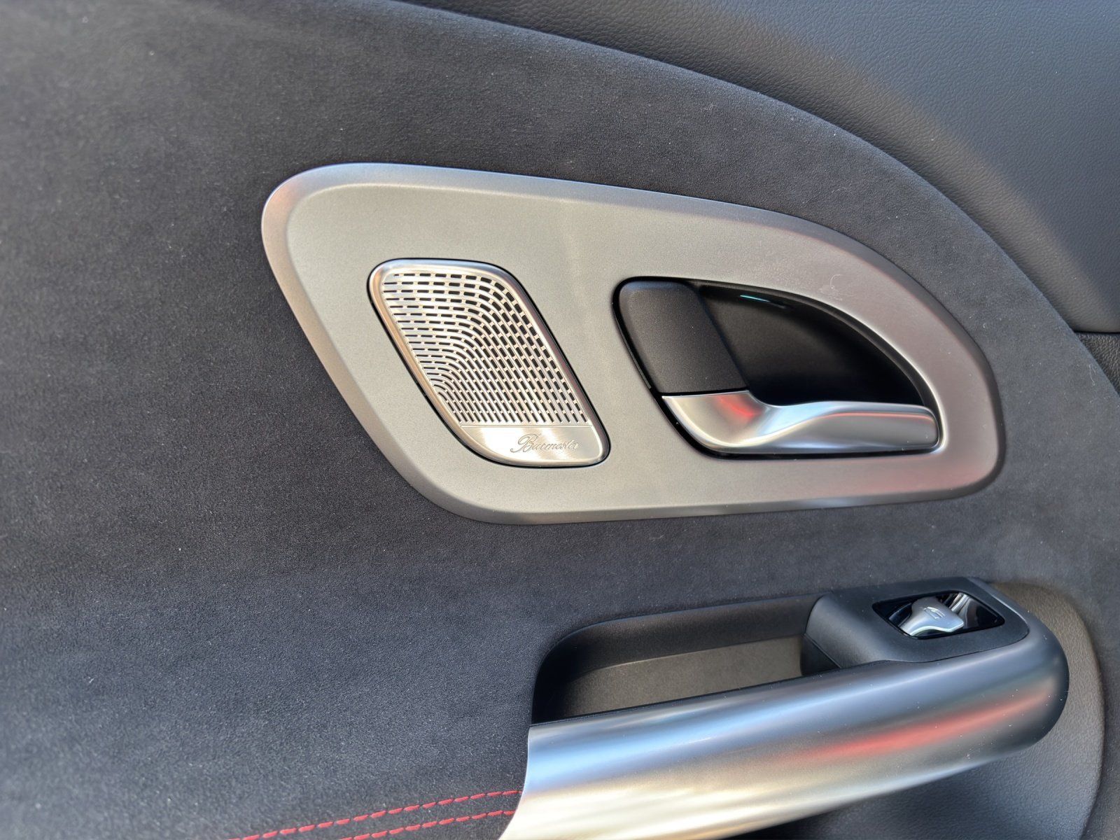 Fahrzeugabbildung Mercedes-Benz CLA 350 AMG+ Premi+ DRIVE.ASSIST Superscreen AHK