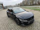 Volkswagen Arteon Shooting Brake R-Line 4Motion - VW Arteon Unfallwagen