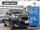 BMW X2 xDrive20d M-Sportpaket AHK GARANTIE-10/2029