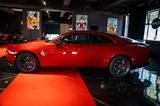Dodge Daytona - Dodge Charger mit Schiebedach
