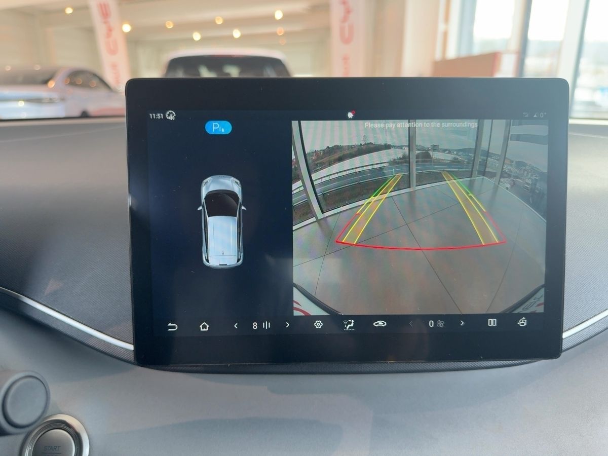 BYD DOLPHIN - Bild 14