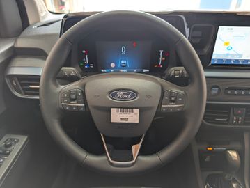 Ford Tourneo Courier Active Automatik