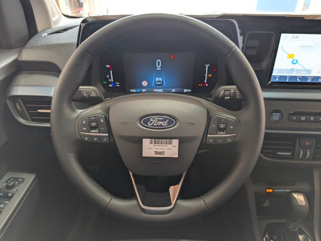 Ford Tourneo Courier Active Automatik
