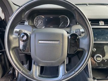 Land-Rover Discovery - 9