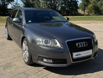 Audi A6 - 9