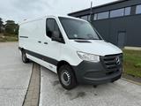 Mercedes-Benz Sprinter 417 CDI / Rockstroh Drain-Jet 100-1 - Mercedes-Benz Sprinter