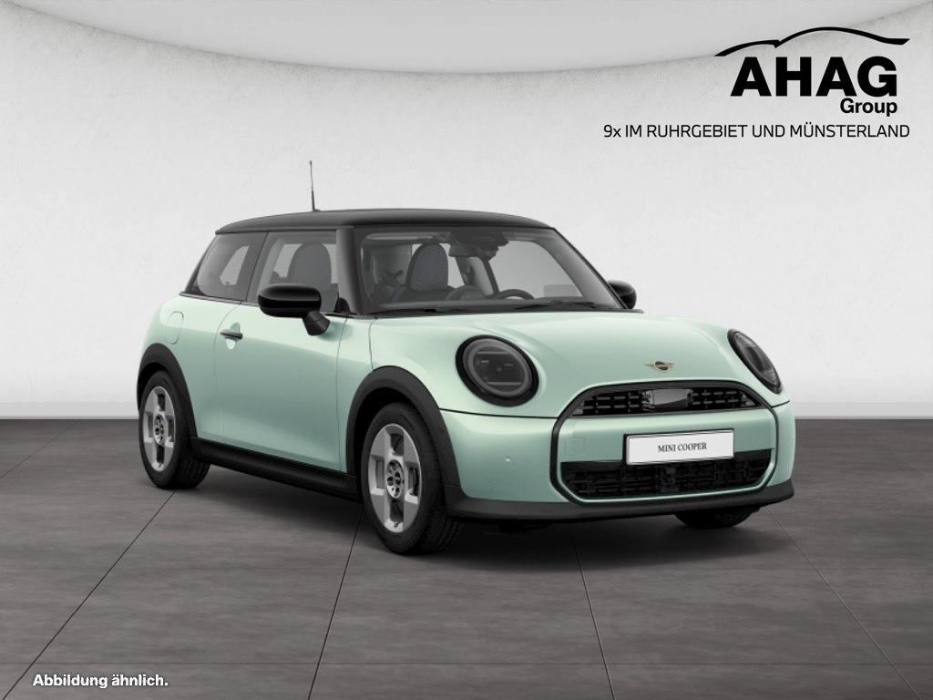 MINI Cooper C
