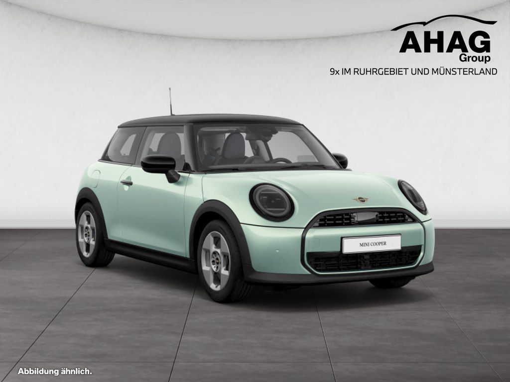 MINI Cooper C