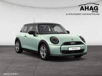 MINI Cooper C - Vorschau Bild 1