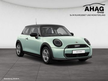 MINI Cooper C - 1