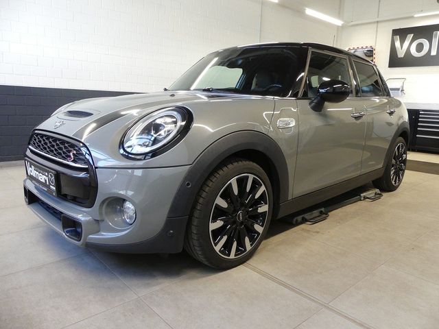 MINI Cooper S Chili - Top Zustand