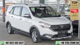 Dacia Lodgy STEPWAY PLUS *1HAND*7SITZER*AHK*KAM*NAVI* - Dacia Lodgy aus 2020