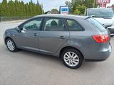 Seat Ibiza 1.2l Kombi/1HAND-SCHECKH./KLIMA-SITZH.-ALU - Seat Ibiza mit Benzin-Antrieb: Kombi, 1.2