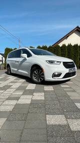 Chrysler 3.6 L V6 LIMITED S  LED CarPlay 7Sitze - Chrysler Pacifica: Limited