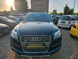 Audi Q7 4L 3.0TDI - Audi Q7 aus 2009: 3.0