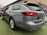 Opel Insignia B Sports Tourer Business Edition -1.Hnd - Opel Gebrauchtwagen in Berlin
