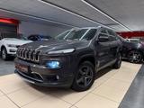 Jeep Cherokee Limited 4WD - Jeep Cherokee mit Diesel-Antrieb: Automatik