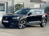Volvo XC40 T5 Recharge R-Design Pano Unfallfrei wieNEU - : Wien