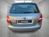 Skoda Fabia Cool Edition*KLIMA*16000KM* - Skoda Fabia: Beige