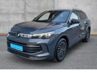 Volkswagen Tiguan - Vorschau Bild 2