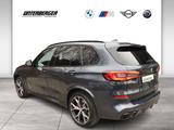 BMW X5 xDrive40d M SPORTPAKET-AHK-LASERLICHT-STANDHE - BMW X5: Xdrive40d