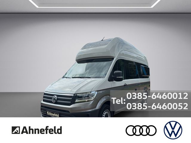 Crafter 2.0 TDI Grand California DSG