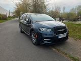 Chrysler Pacifica Pinnacle Hybrid 
