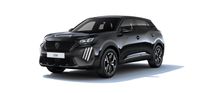 Peugeot 2008 - Vorschau Bild 4