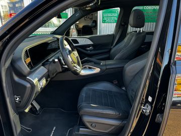 Mercedes GLE 400 - 9