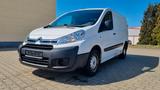 Citroën Jumpy Klima Ahk Tüv - Citroën Jumpy aus 2015