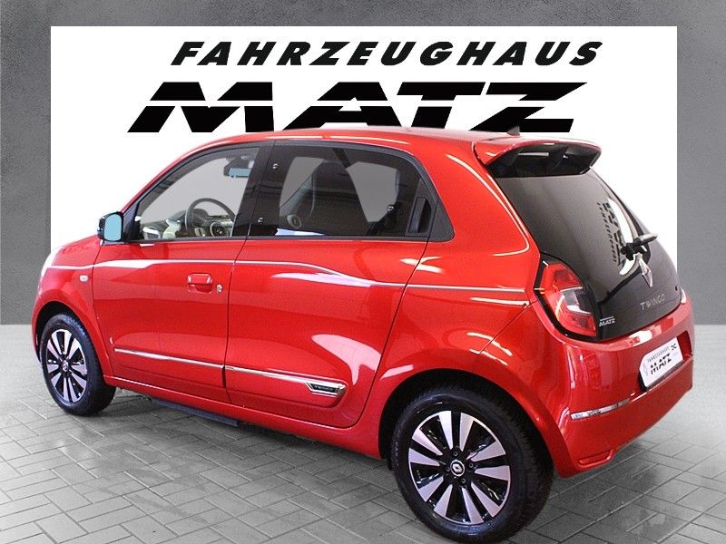 Fahrzeugabbildung Renault Twingo E-Tech 100% elektrisch*einer der letzten*