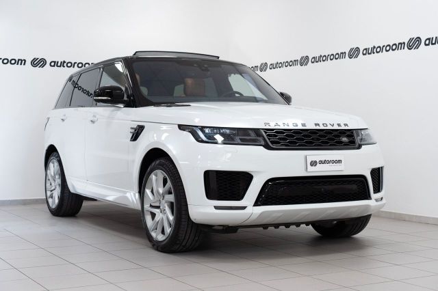 Land Rover Range Rover Sport Range Rover Sport 3