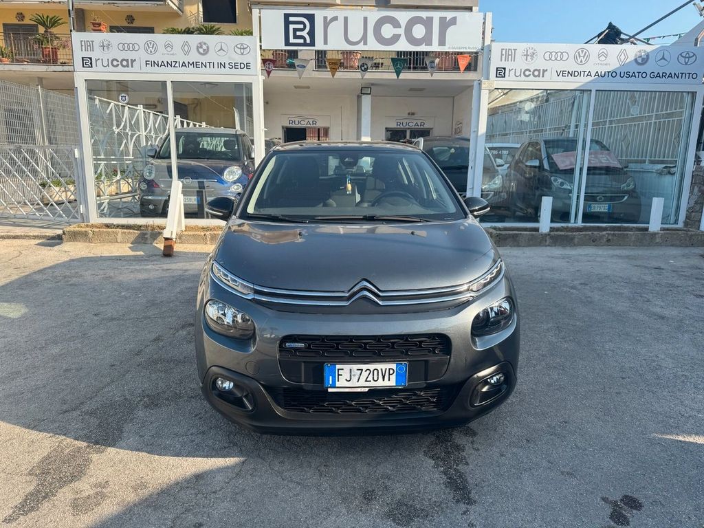 Image of Citroën C3