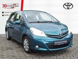 Toyota Yaris 1.0 Benzin Cool +Radio +Klima + Alufelgen 