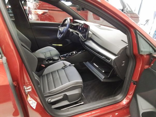 Volkswagen Golf - Bild 8