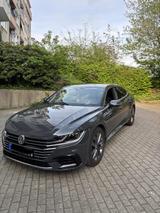 Volkswagen Arteon 2.0 TSI |ACC|MEMORY|OPF|DSG|R-Line|2.HD - VW Arteon in Solingen