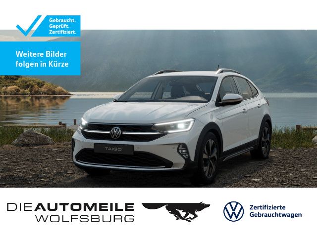 Volkswagen Taigo 1.0 TSI Style Matrix/ACC