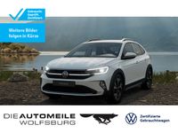 Volkswagen Taigo - Vorschau Bild 1