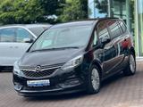 Opel Zafira C Business Edition Start/Stop 7-Sitzer - Opel Zafira: Schwarz